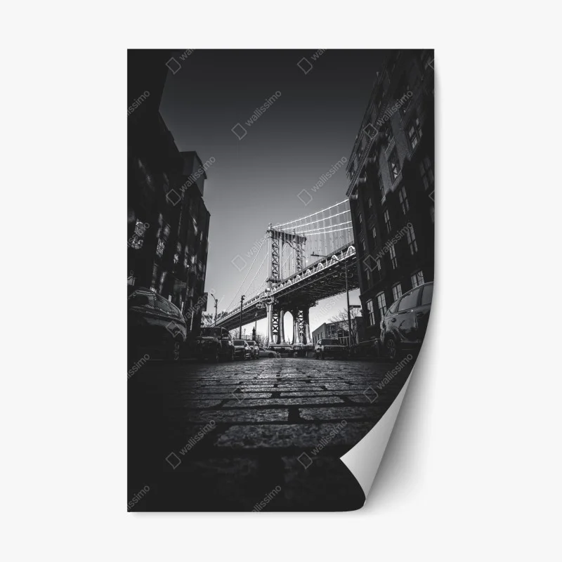 Brücken – Wallnifity®