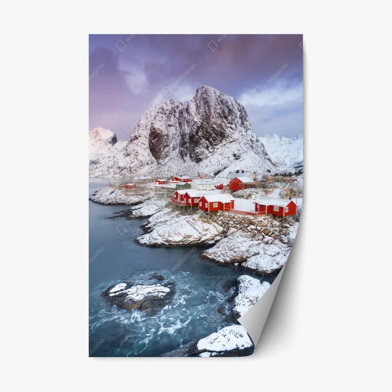 Berge – Wallnifity®