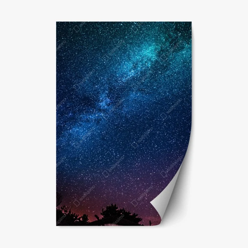 Schlafzimmer – Wallnifity®