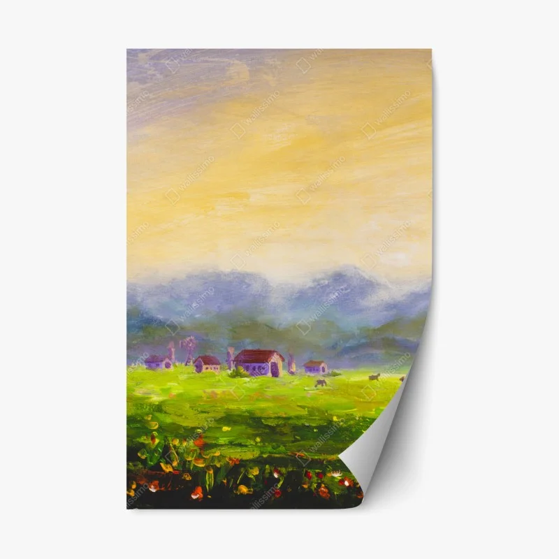 Rustikal – Wallnifity®