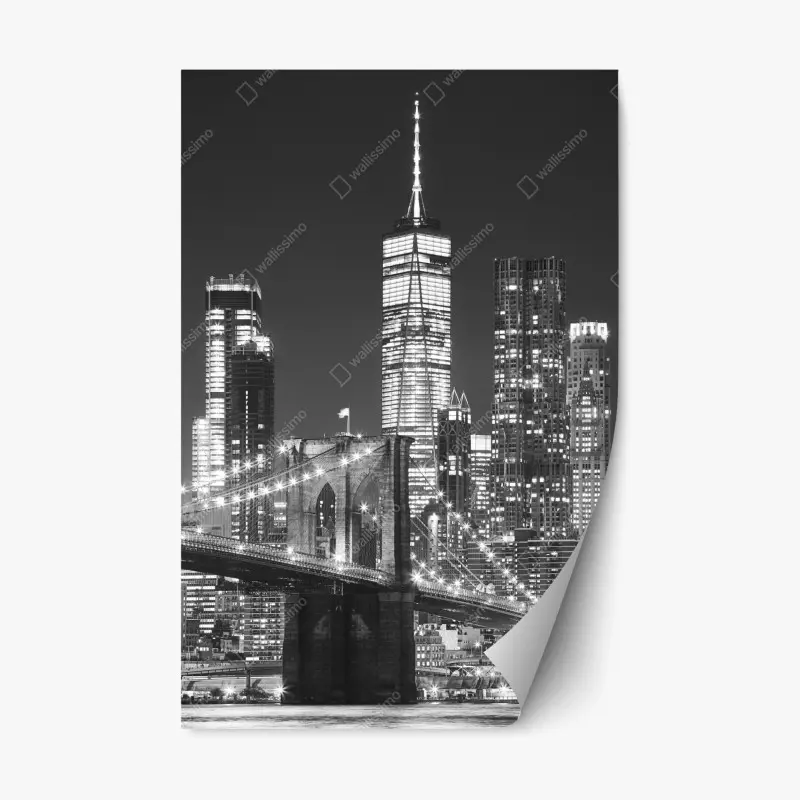 Urban Chic – Wallnifity®