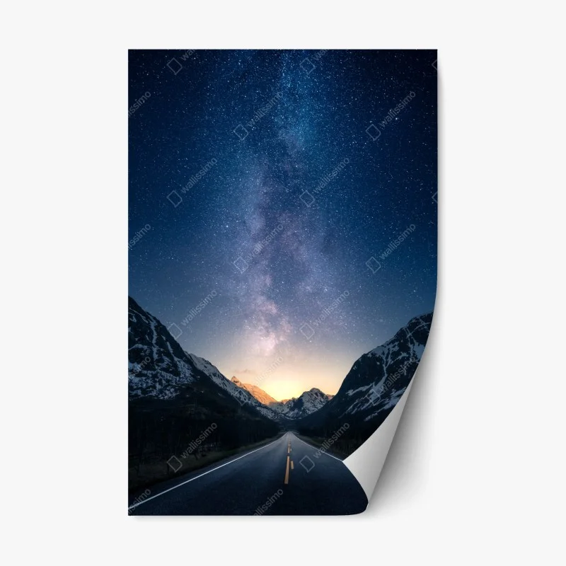 Berge – Wallnifity®