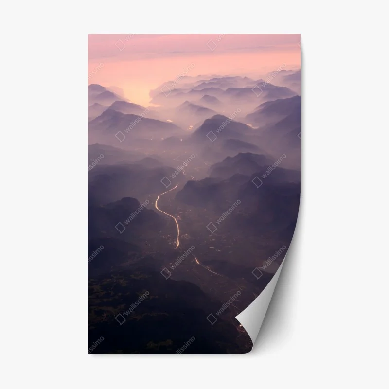 Landschaften – Wallnifity®