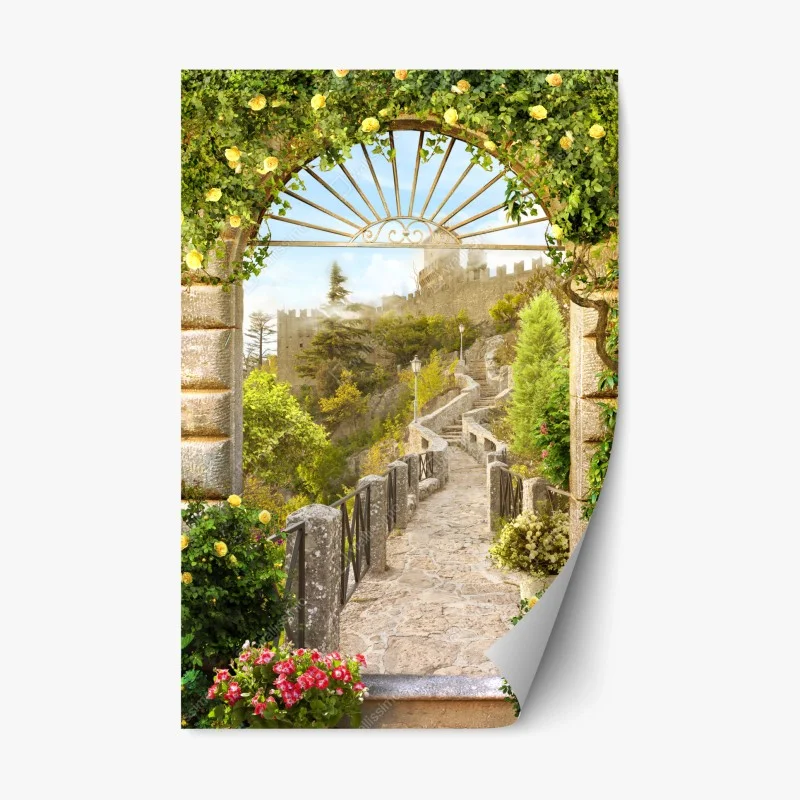 Rustikal – Wallnifity®