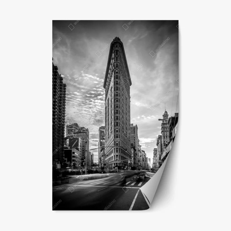 Urban Chic – Wallnifity®