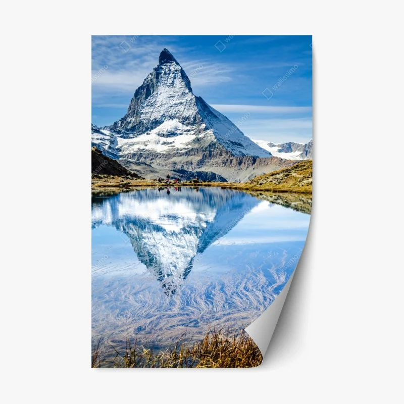 Berge – Wallnifity®