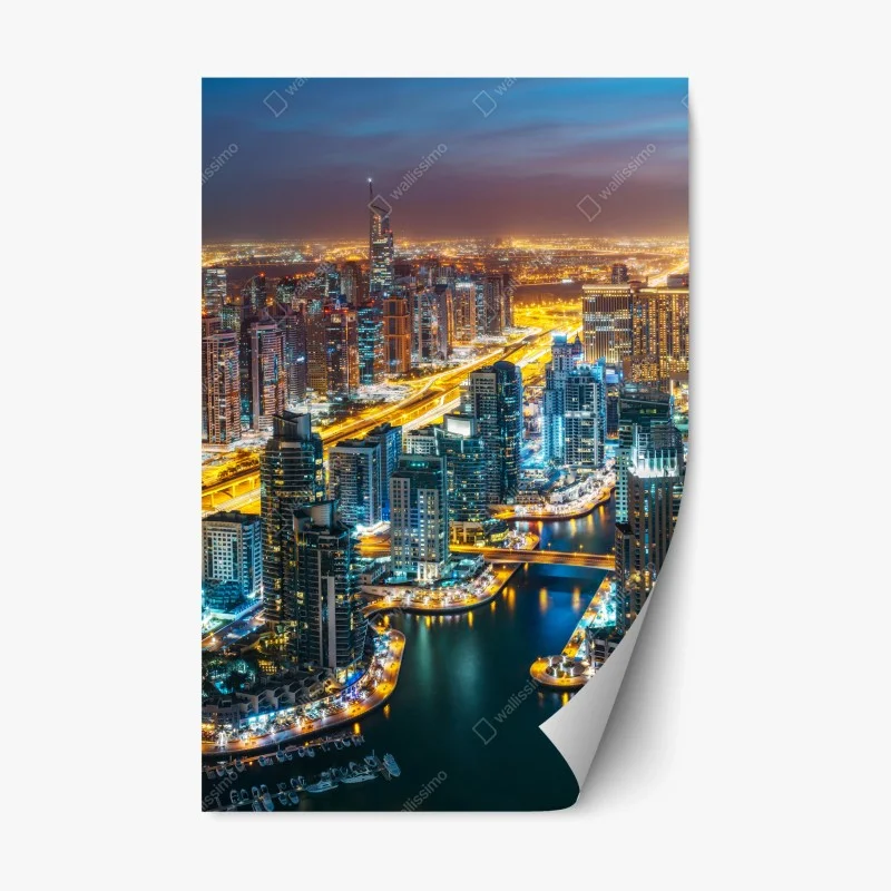 Stadtansichten – Wallnifity®
