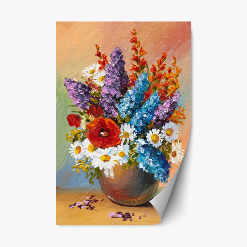 Blumen – Wallnifity®
