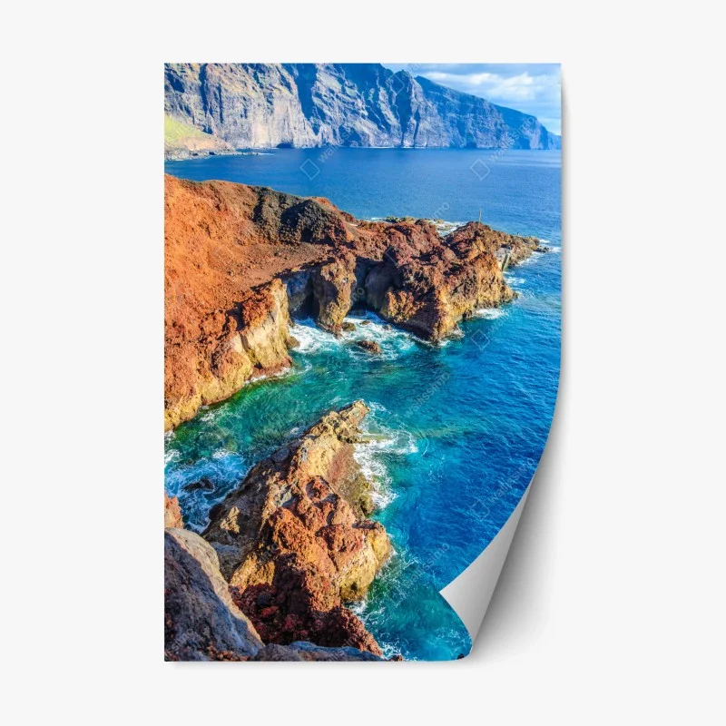 Meere & Ozeane – Wallnifity®