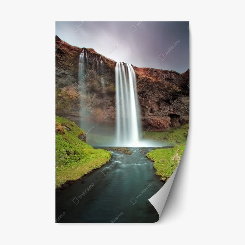 Wasserfälle – Wallnifity®