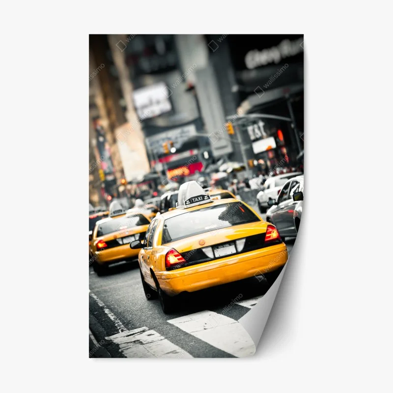 Repositionierbare Aufkleber – Wallnifity®