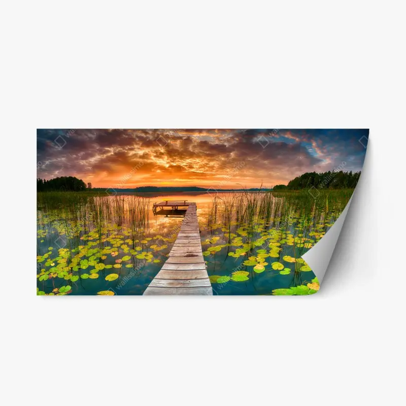 Landschaften – Wallnifity®