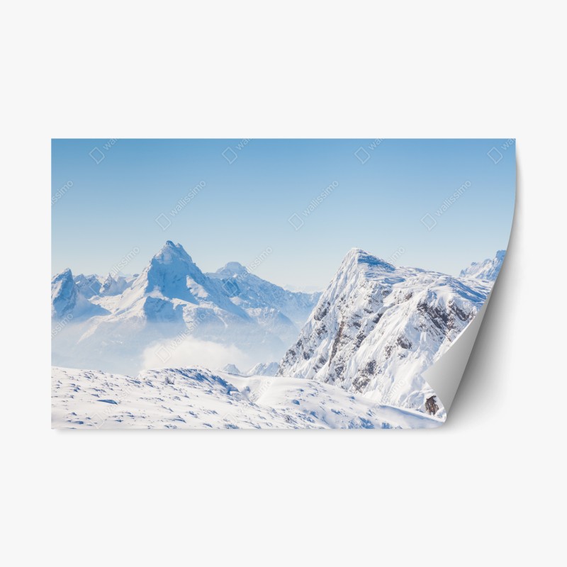 Wohnzimmer – Wallnifity®