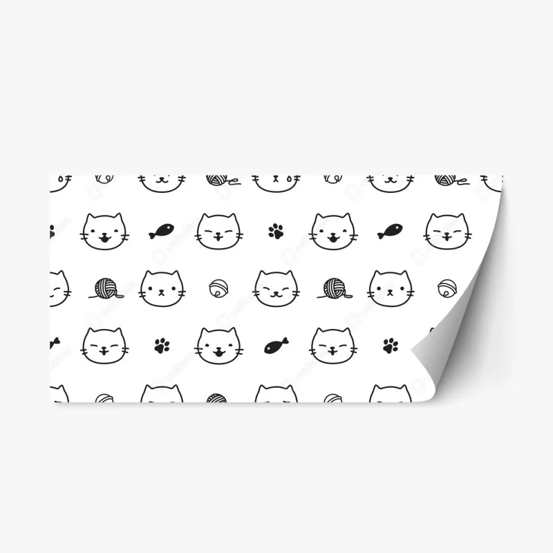 Muster & Designs – Wallnifity®
