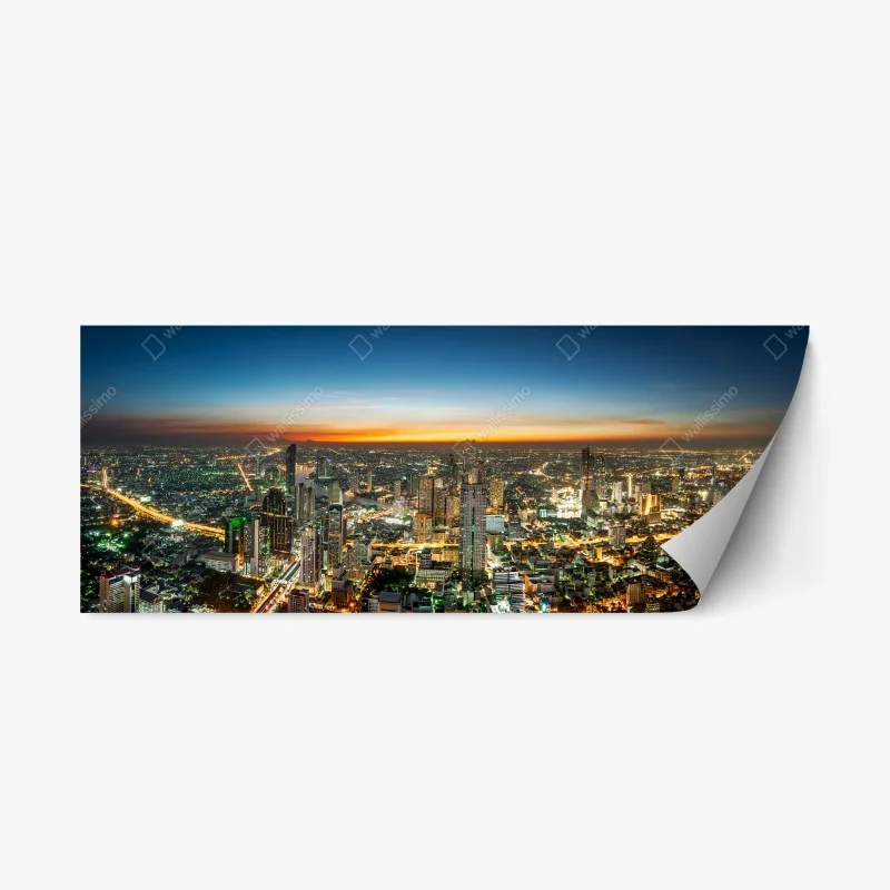 Urban Chic – Wallnifity®