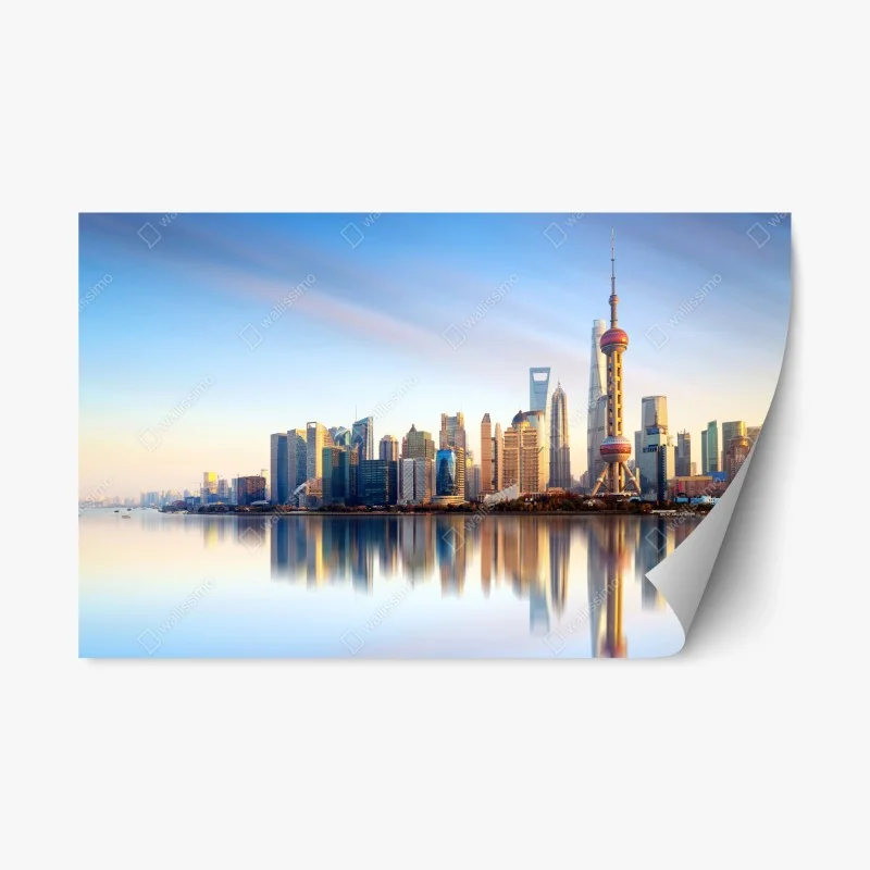 Repositionierbare Aufkleber – Wallnifity®