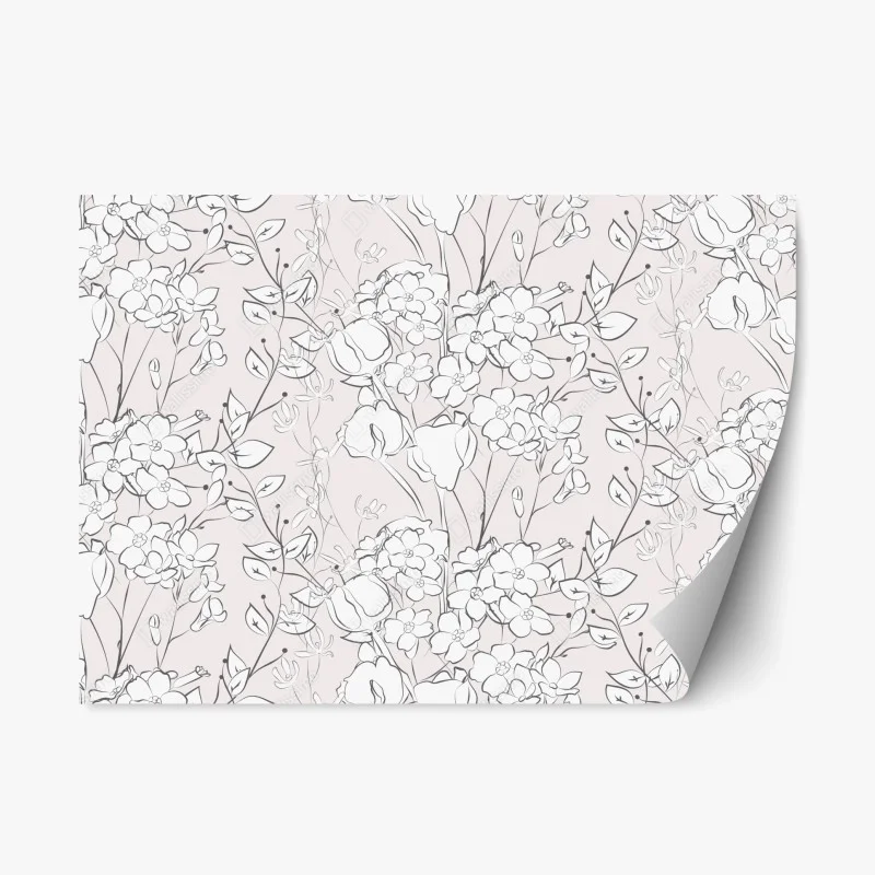 Schlafzimmer – Wallnifity®