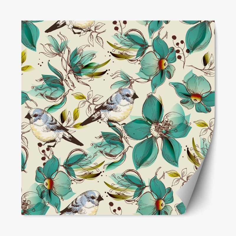 Blumen – Wallnifity®