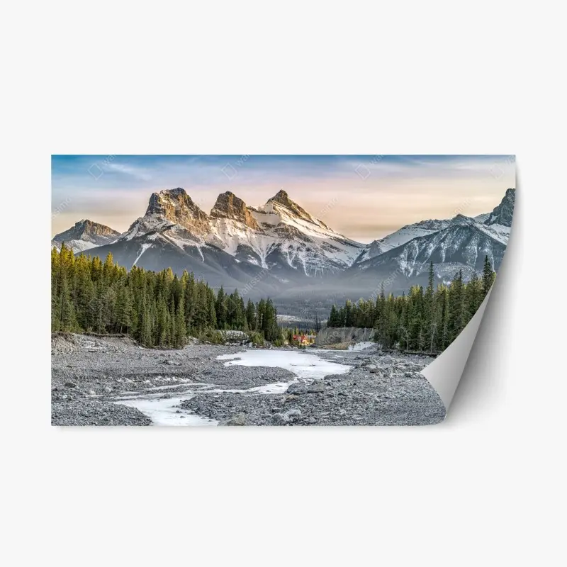 Berge – Wallnifity®