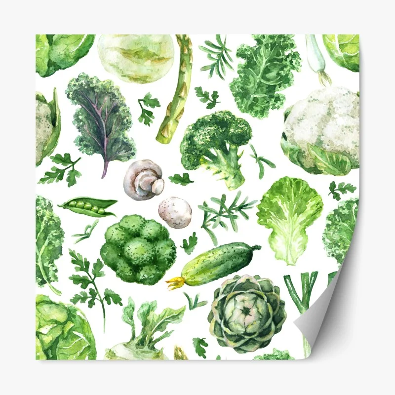 Obst & Gemüse – Wallnifity®