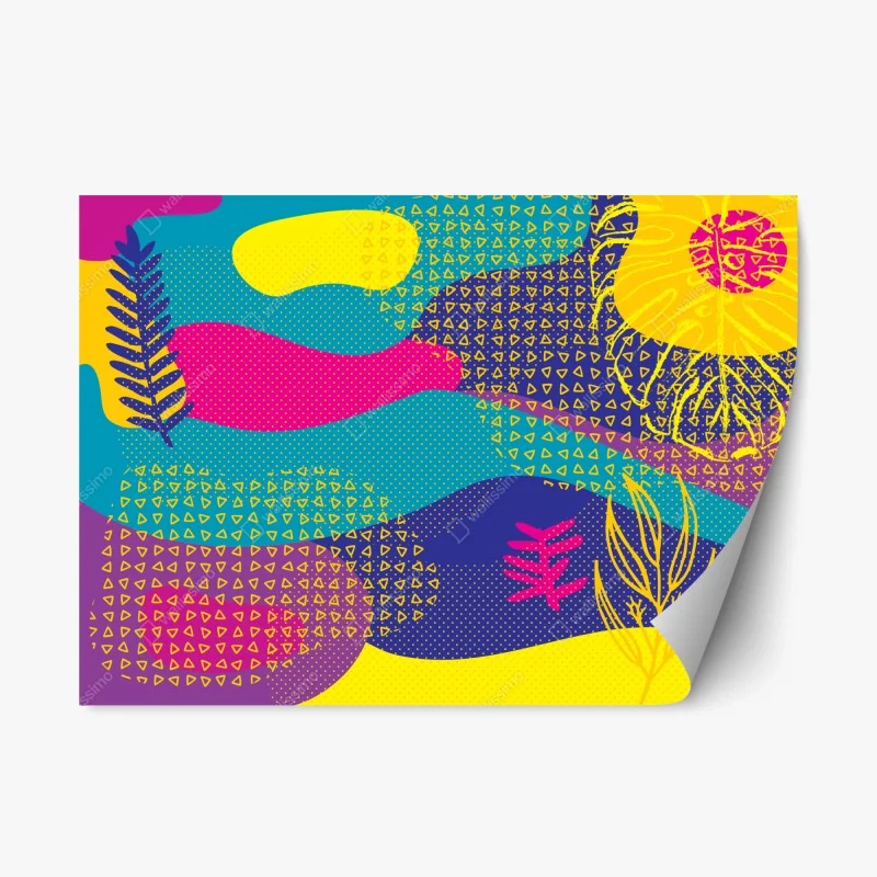 Muster & Designs – Wallnifity®