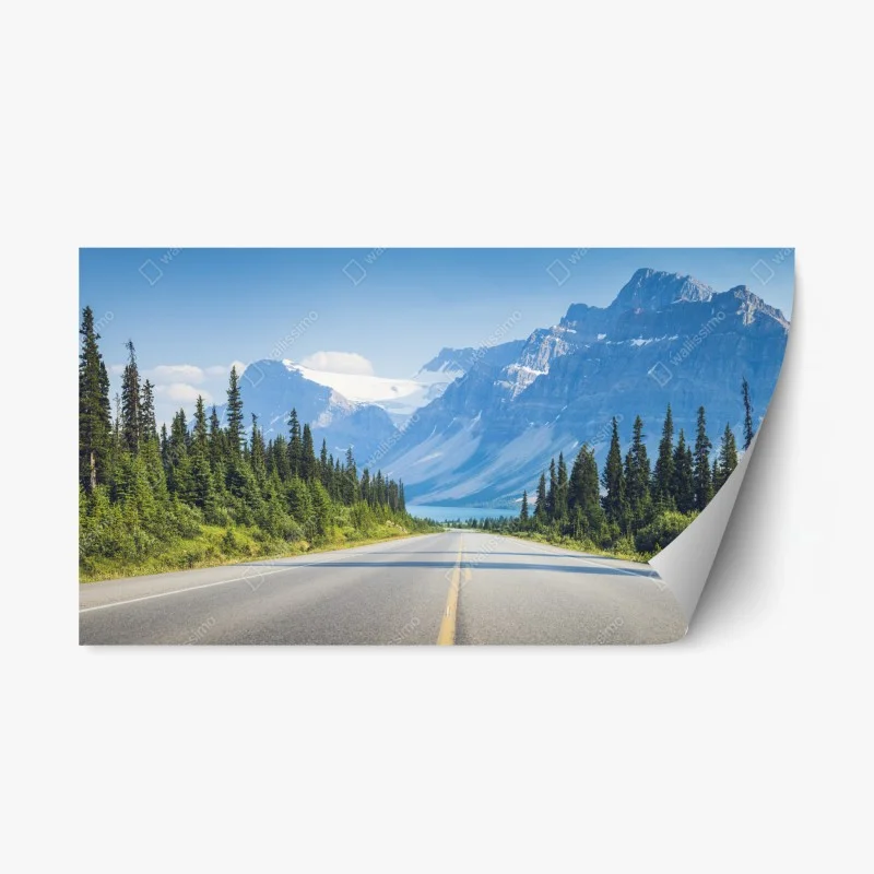 Berge – Wallnifity®