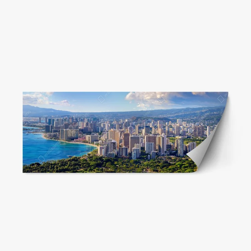 Urban Chic – Wallnifity®