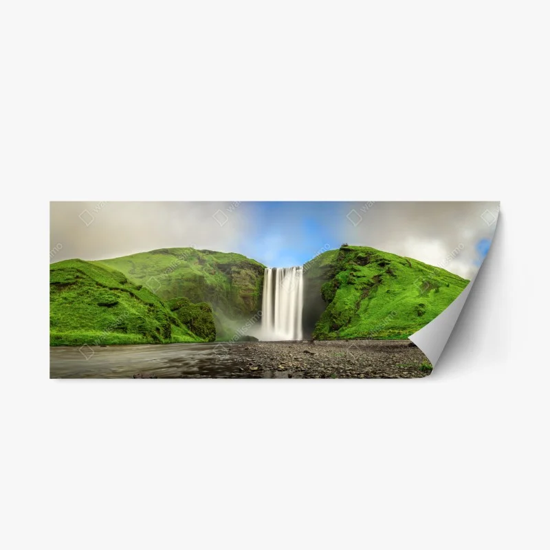 Wasserfälle – Wallnifity®