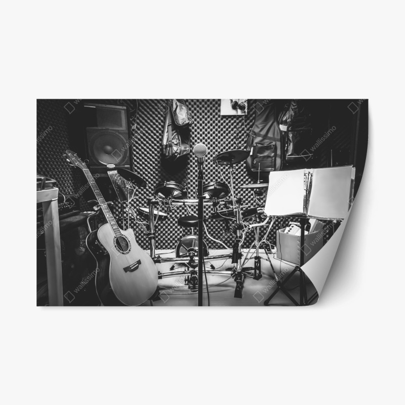 Wohnzimmer – Wallnifity®