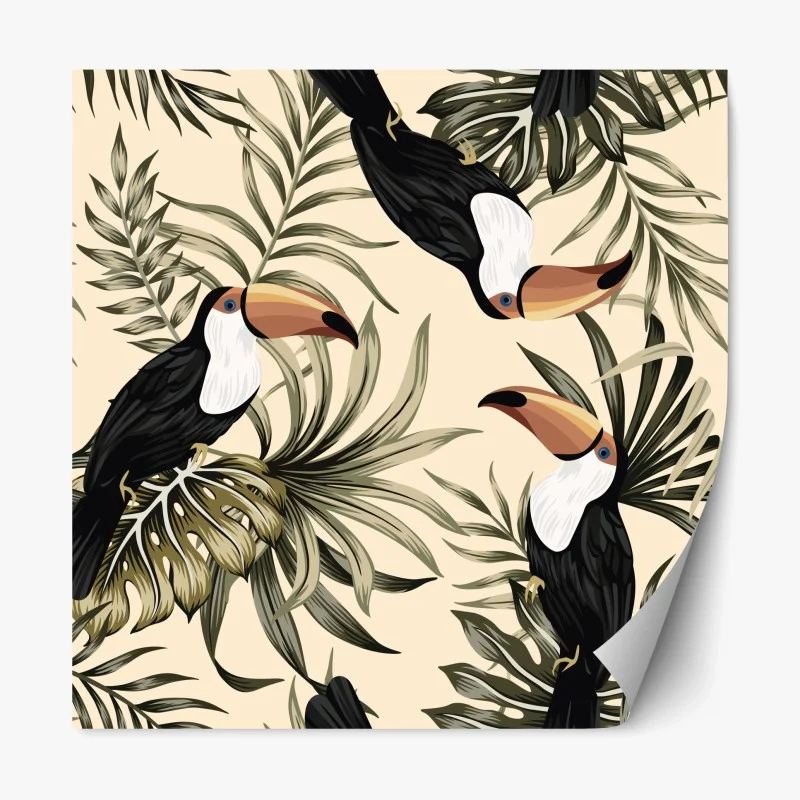 Vögel – Wallnifity®