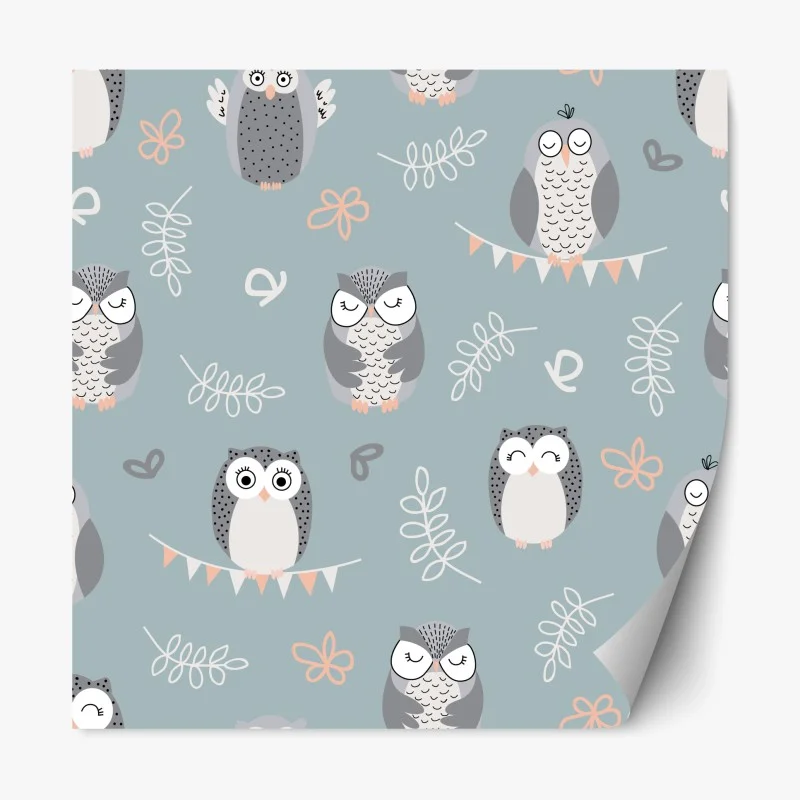 Vögel – Wallnifity®