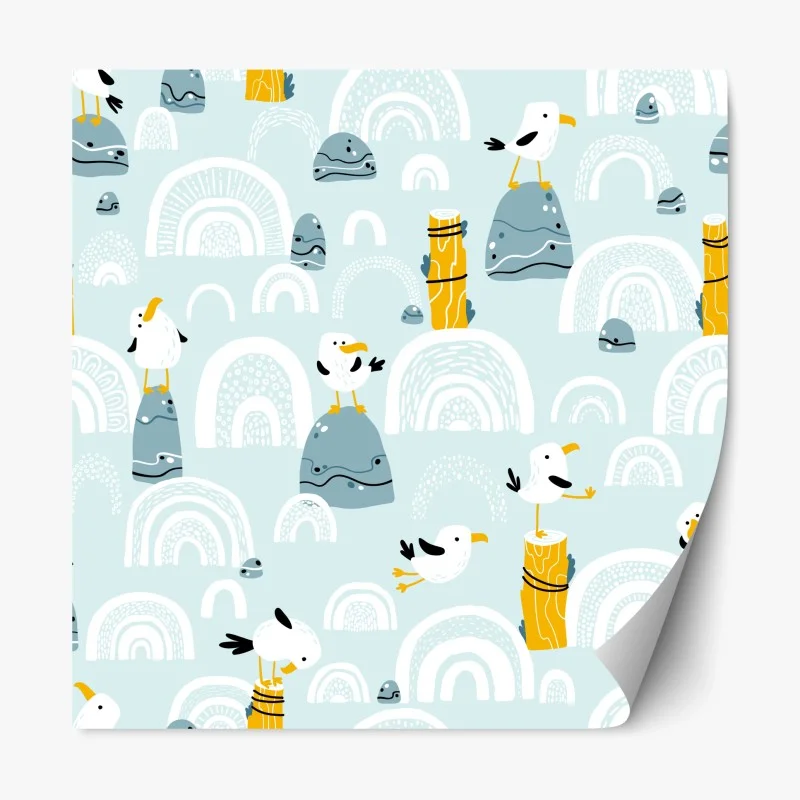 Vögel – Wallnifity®