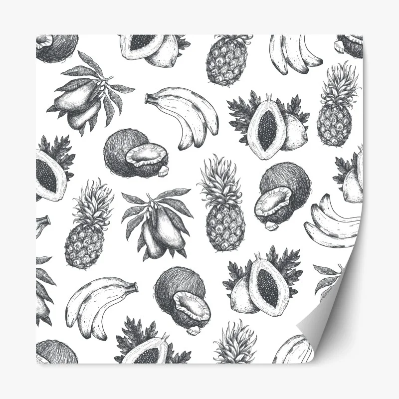 Obst & Gemüse – Wallnifity®