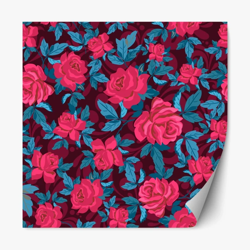 Schlafzimmer – Wallnifity®