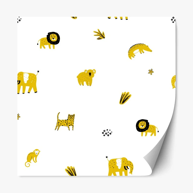 Tiere – Wallnifity®