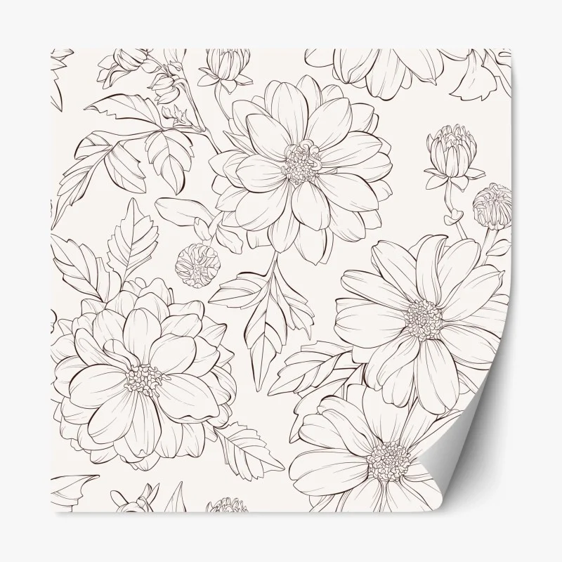 Schlafzimmer – Wallnifity®