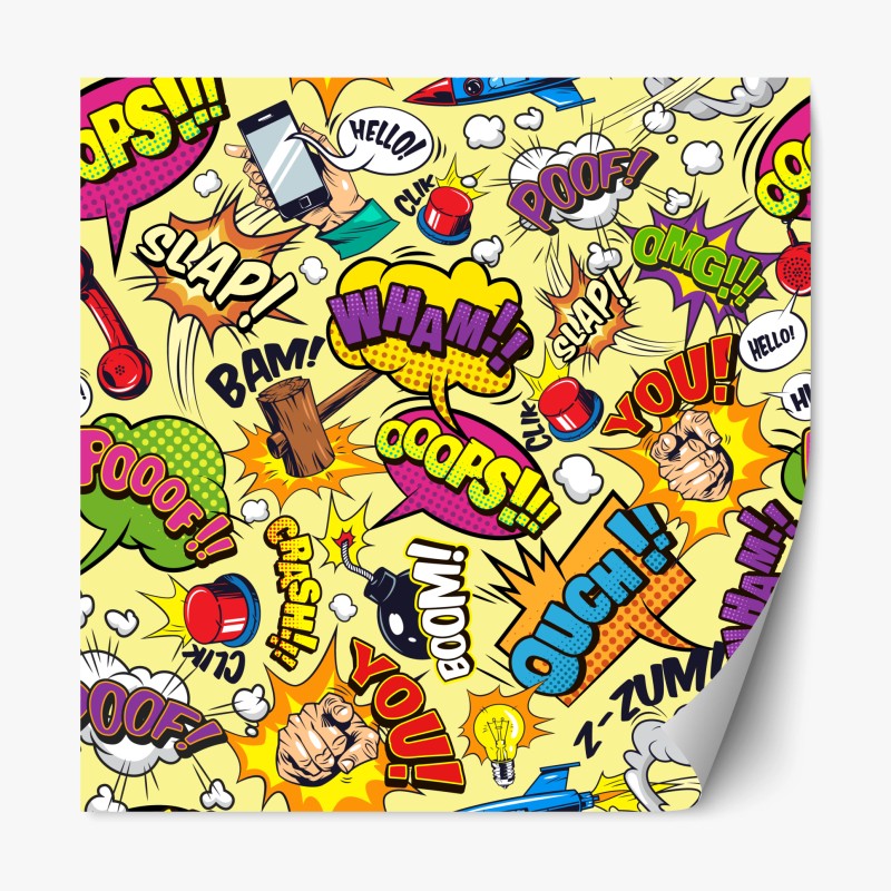 Cartoons & Filme – Wallnifity®