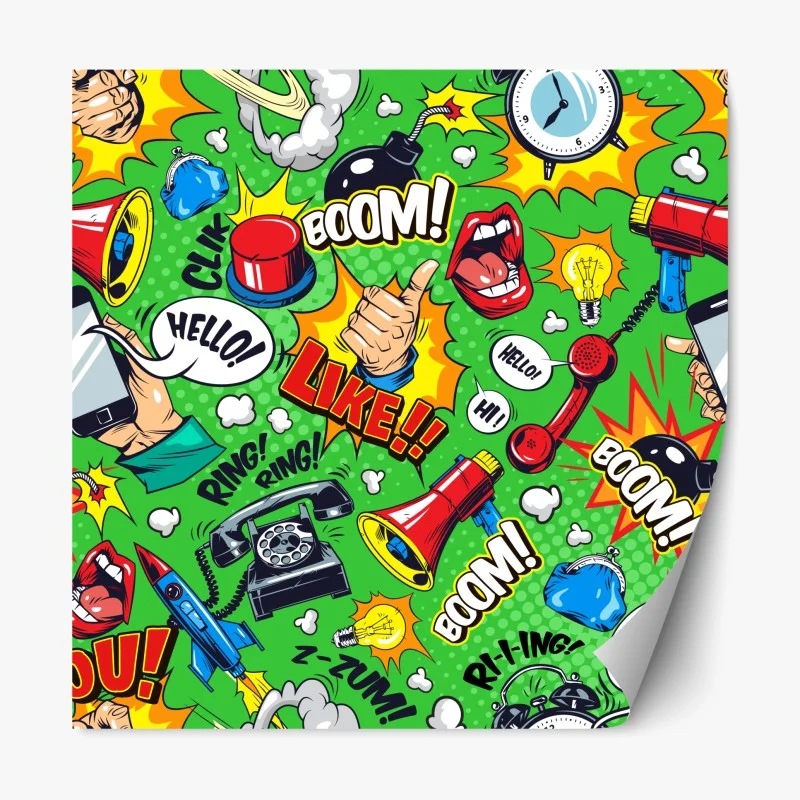Cartoons & Filme – Wallnifity®
