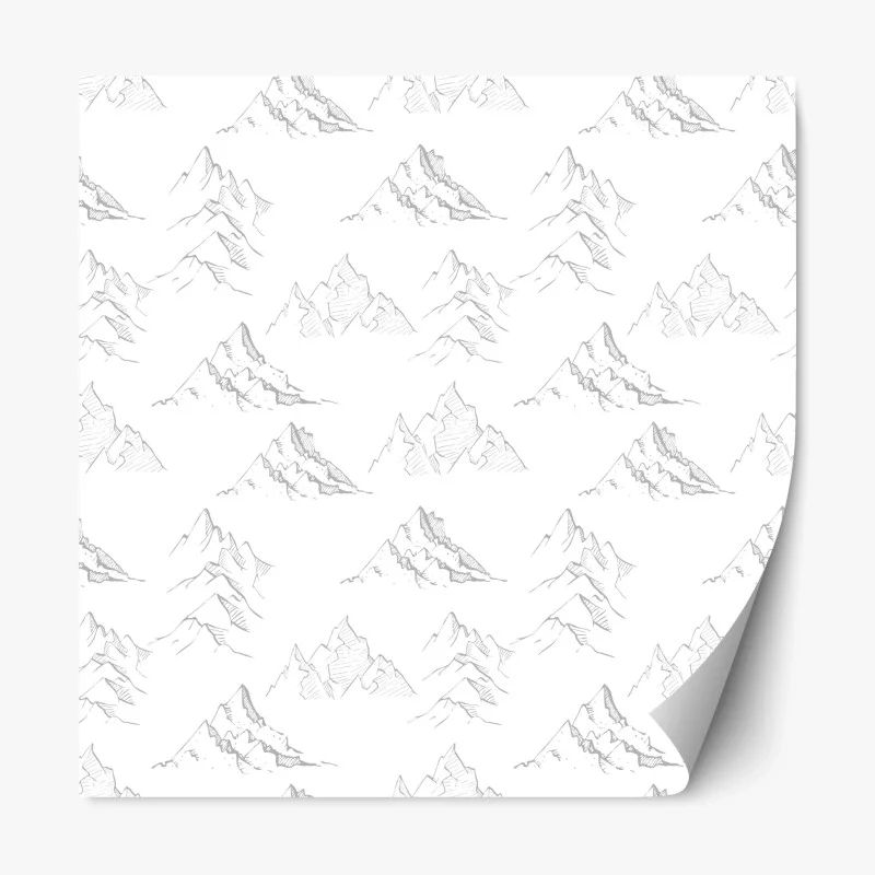 Berge – Wallnifity®