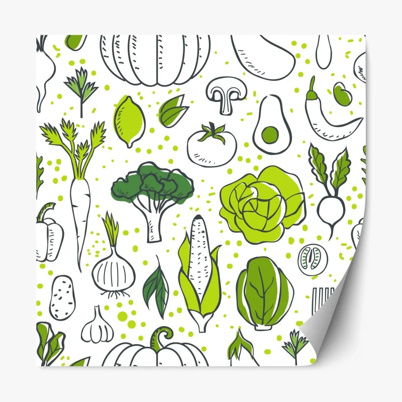 Obst & Gemüse – Wallnifity®