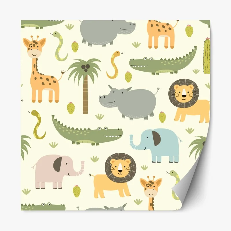 Tiere – Wallnifity®