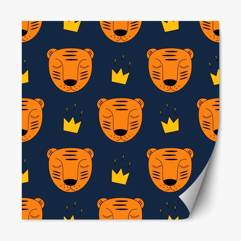 Kinderzimmer – Wallnifity®