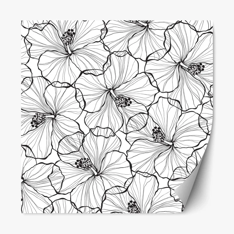 Blumen & Pflanzen – Wallnifity®