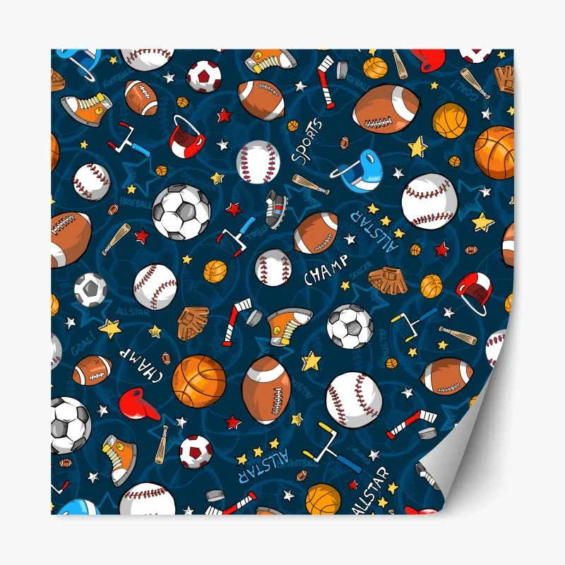 Fußball – Wallnifity®