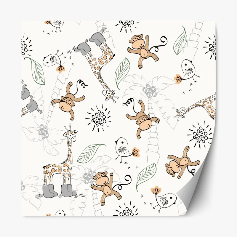 Tiere – Wallnifity®