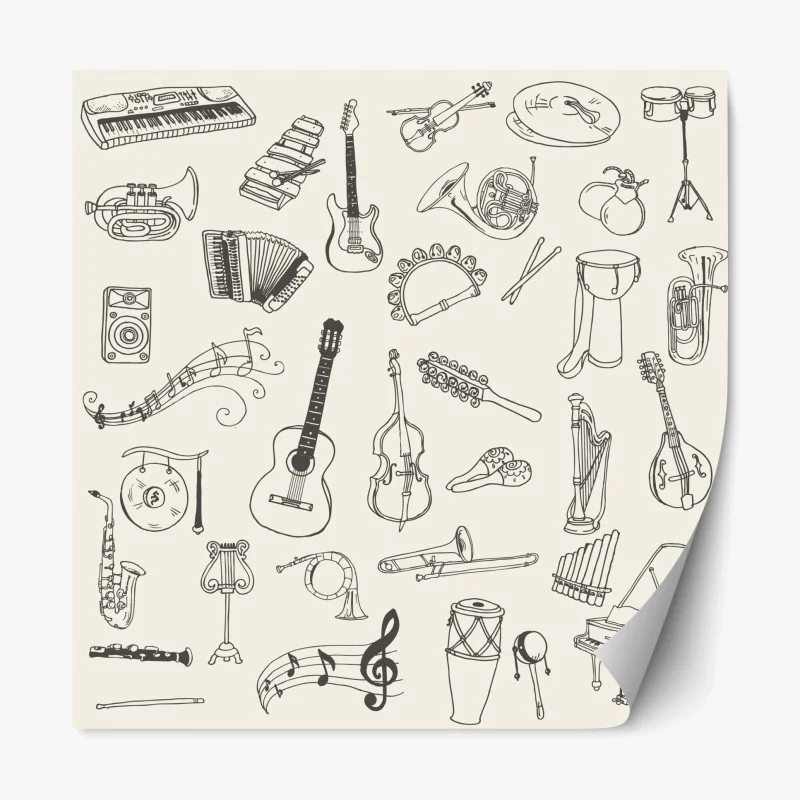 Musik – Wallnifity®