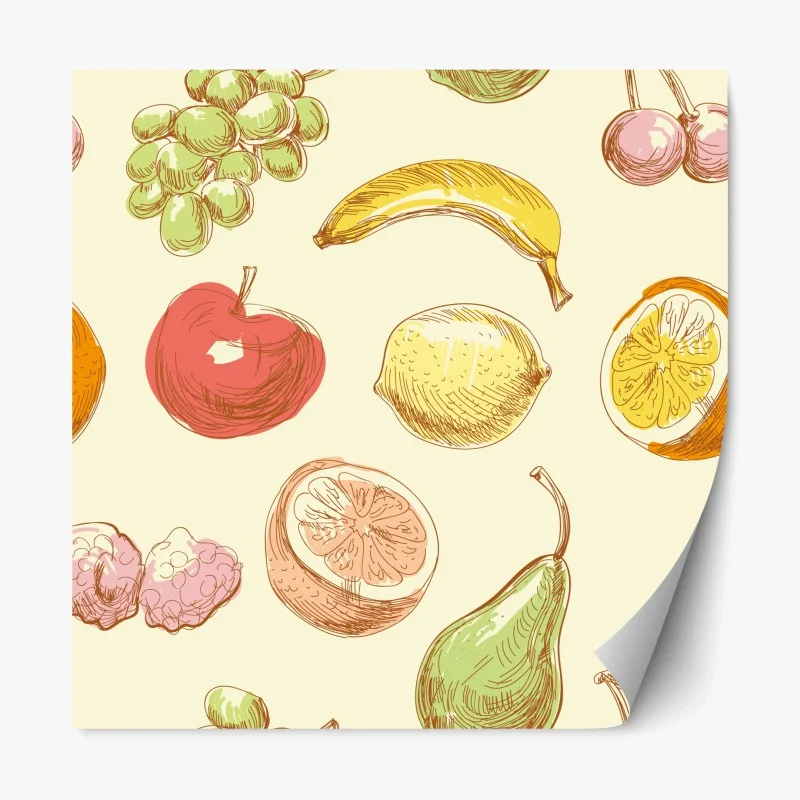 Obst & Gemüse – Wallnifity®