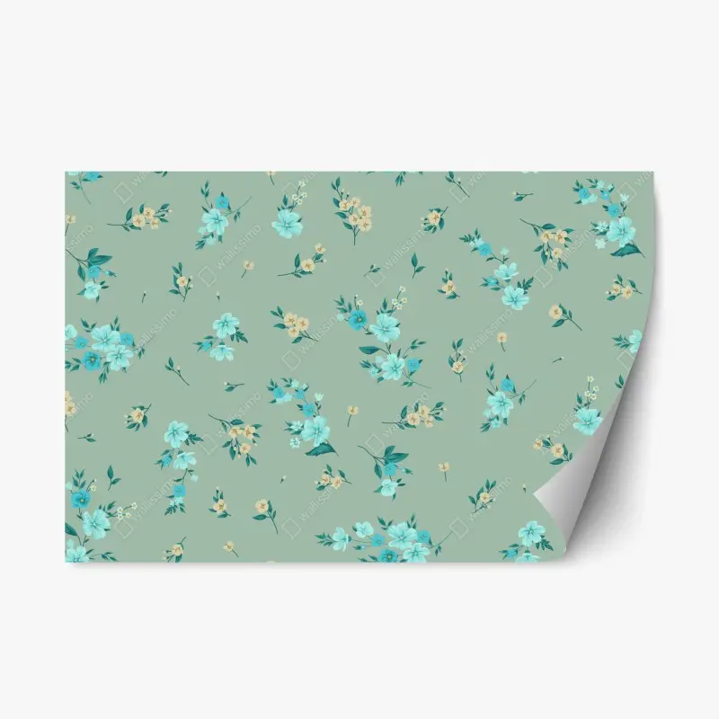 Blumen & Pflanzen – Wallnifity®