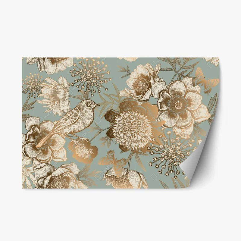 Schlafzimmer – Wallnifity®