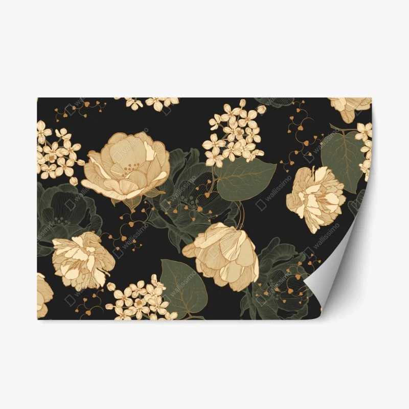 Schlafzimmer – Wallnifity®